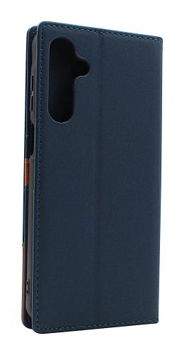 CoverinSamsung Galaxy A16 / A16 5G Luxury Wallet Case Slim