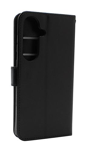 billigamobilskydd.seCrazy Horse Samsung Galaxy S26 Phone Wallet