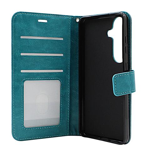 billigamobilskydd.seCrazy Horse Samsung Galaxy S26 Phone Wallet