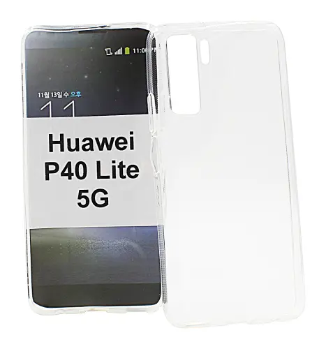 billigamobilskydd.seTPU Case Huawei P40 Lite 5G