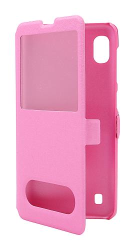billigamobilskydd.seFlipcase Samsung Galaxy A10 (A105F/DS)
