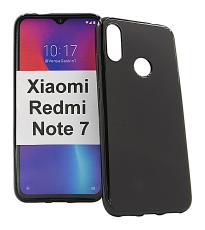 billigamobilskydd.seTPU Case Xiaomi Redmi Note 7