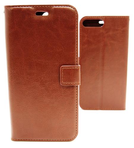 billigamobilskydd.seCrazy Horse Wallet iPhone 7 Plus
