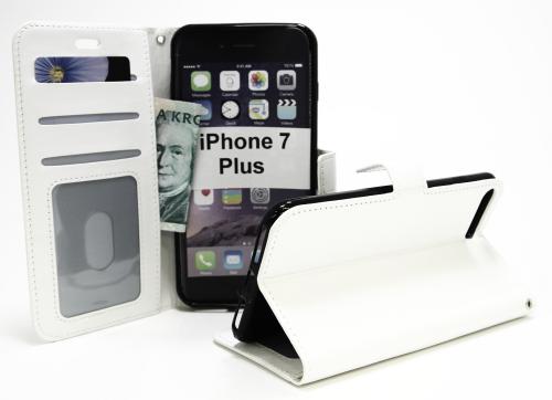 billigamobilskydd.seCrazy Horse Wallet iPhone 7 Plus