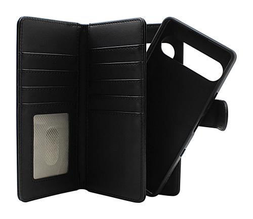 CoverinSkimblocker Sony Xperia 10 VII XL Magnet Phone Wallet