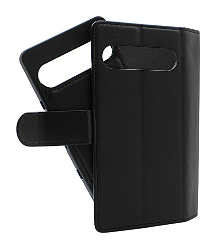 CoverinSkimblocker Sony Xperia 10 VII XL Magnet Phone Wallet