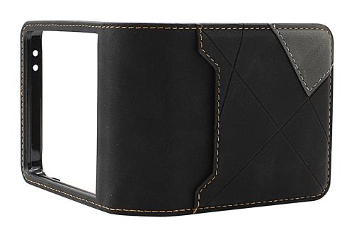 CoverinLuxury Wallet Samsung Galaxy Z Flip8