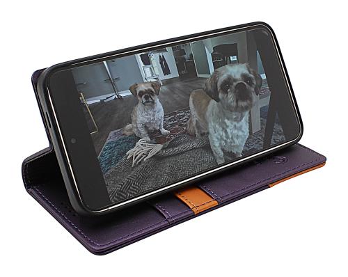 billigamobilskydd.seSamsung Galaxy S24 / S25 Luxury Wallet Case Slim