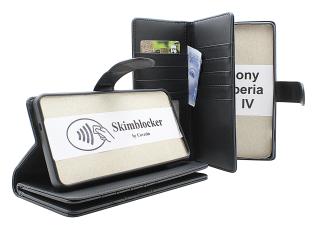 CoverinSkimblocker Sony Xperia 1 IV XL Phone Wallet