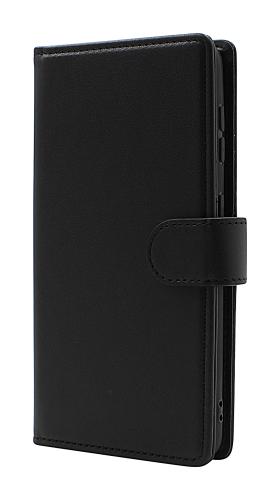 CoverinSkimblocker Wallet Samsung Galaxy S21 5G (SM-G991B)
