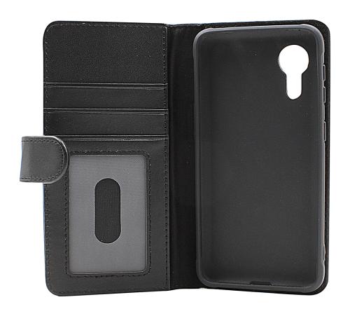 CoverinSkimblocker Wallet Samsung Galaxy Xcover 5 (SM-G525F)