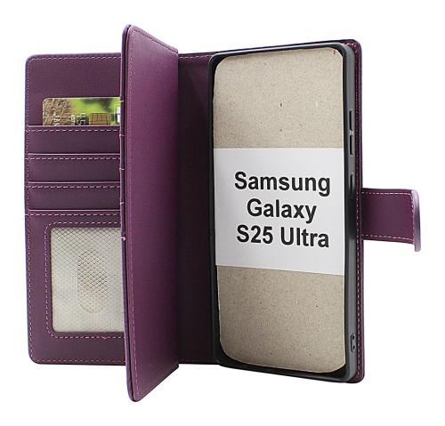 CoverinSkimblocker Samsung Galaxy S25 Ultra XL Phone Wallet