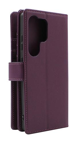 CoverinSkimblocker Samsung Galaxy S25 Ultra XL Phone Wallet