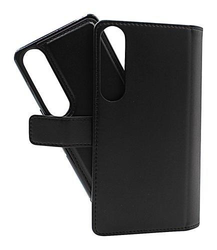 CoverinSkimblocker Magnet Wallet Sony Xperia 1 IV (XQ-CT54)