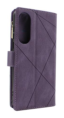 billigamobilskydd.seXL OnePlus Nord 5 Luxury Wallet Case
