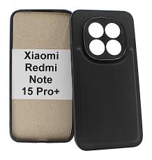 CoverinMagnet Case Xiaomi Redmi Note 15 Pro+