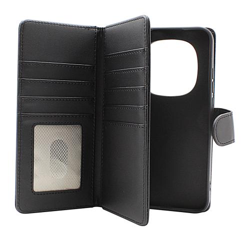 CoverinSkimblocker Xiaomi Redmi Note 15 Pro, XL Phone Wallet