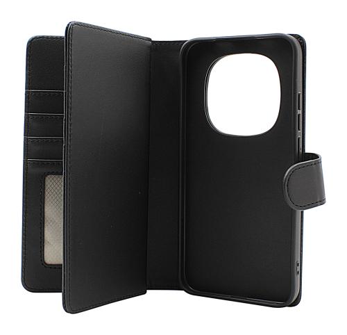 CoverinSkimblocker Xiaomi Redmi Note 15 Pro, XL Phone Wallet