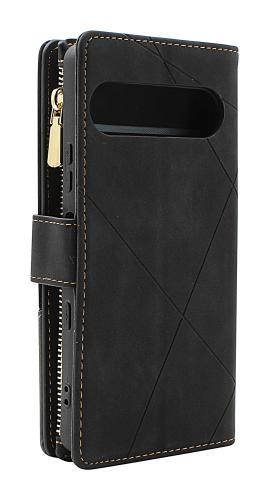 CoverinXL Sony Xperia 10 VIII Luxury Wallet Case
