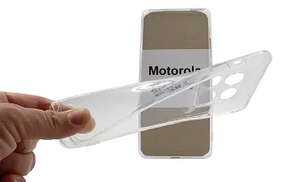 billigamobilskydd.seUltra Thin TPU Case Motorola Edge 70