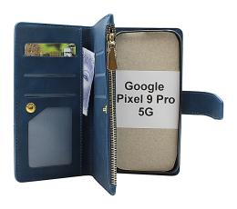 billigamobilskydd.seGoogle Pixel 9 / Pixel 9 Pro 5G Luxury Phone Wallet XL