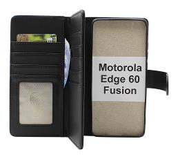 CoverinSkimblocker Motorola Edge 60 / 60 Fusion XL Phone Wallet