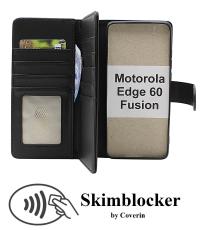CoverinSkimblocker Motorola Edge 60 Fusion XL Phone Wallet