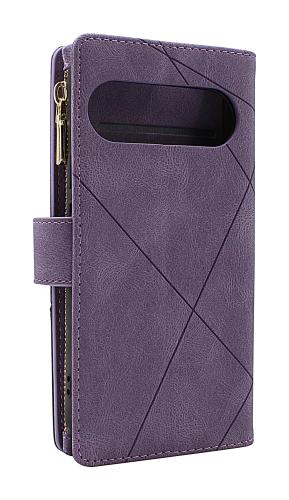 billigamobilskydd.seXL Luxury Wallet Case Google Pixel 10 / Pixel 10 Pro