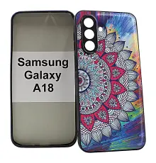 CoverinMagnet Case Samsung Galaxy A18 LTE