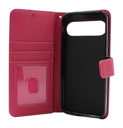 billigamobilskydd.seNew Standcase Google Pixel 9 Pro XL 5G Phone Wallet