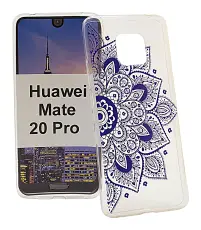 billigamobilskydd.seDesign Case TPU Huawei Mate 20 Pro