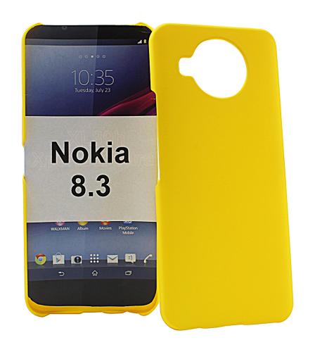 billigamobilskydd.seHardcase Nokia 8.3