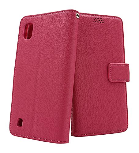 CoverinNew Standcase Wallet Samsung Galaxy A10 (A105F/DS)