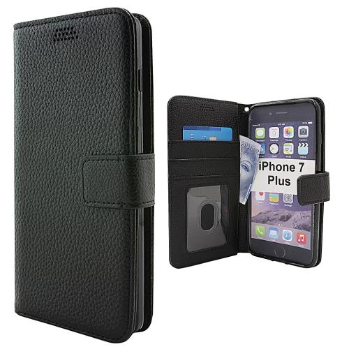 New Standcase Wallet iPhone 7 Plus