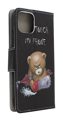 billigamobilskydd.seDesignwallet Samsung Galaxy A03 (A035G/DS)