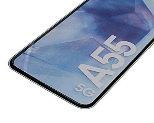 billigamobilskydd.se6-Pack Screen Protector Samsung Galaxy A55 5G (SM-A556B)