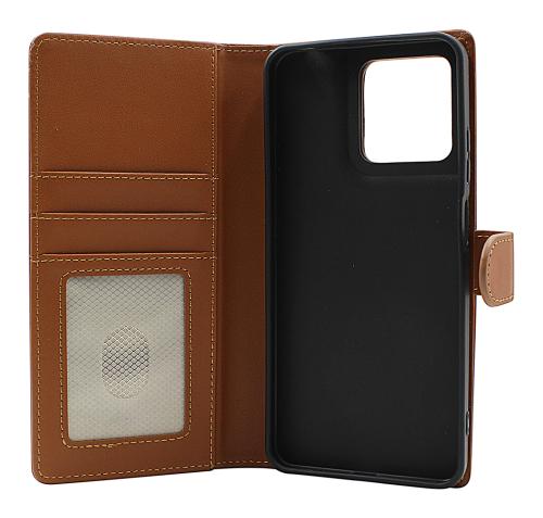 CoverinSkimblocker Motorola Moto G17 / G17 Power Phone Wallet