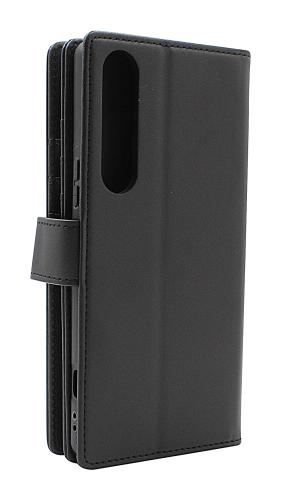 CoverinSkimblocker Sony Xperia 1 IV XL Phone Wallet