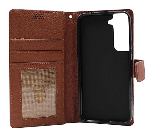 billigamobilskydd.seNew Standcase Wallet Samsung Galaxy S22 5G