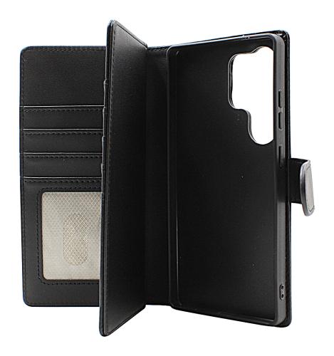 CoverinSkimblocker Samsung Galaxy S25 Ultra XL Phone Wallet