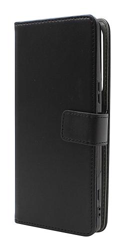 CoverinSkimblocker Magnet Wallet Sony Xperia 1 IV (XQ-CT54)