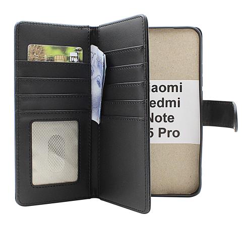 CoverinSkimblocker Xiaomi Redmi Note 15 Pro, XL Phone Wallet