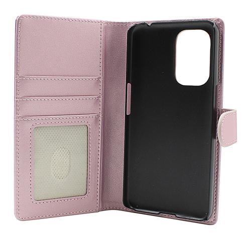 CoverinSkimblocker Doro 8110 / 8210 Phone Wallet