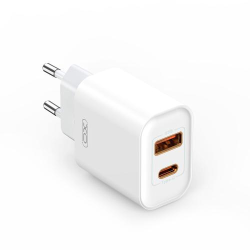 billigamobilskydd.seXO CE12 Dual Wall Charger