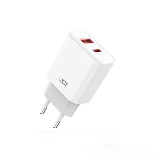 billigamobilskydd.seXO CE12 Dual Wall Charger