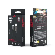 ForeverMaxlife Type-C USB Cable