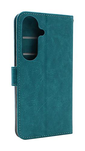 billigamobilskydd.seCrazy Horse Samsung Galaxy S26 Phone Wallet