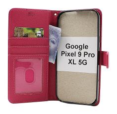 billigamobilskydd.seNew Standcase Google Pixel 9 Pro XL 5G Phone Wallet