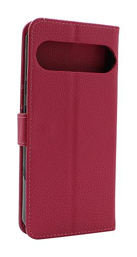 billigamobilskydd.seNew Standcase Google Pixel 9 Pro XL 5G Phone Wallet