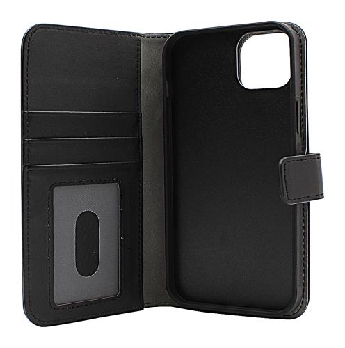 CoverinSkimblocker Magnet Wallet iPhone 14 Plus (6.7)